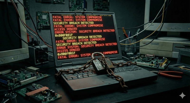 چگونه بدون دانش فنی، امنیت سایت خود را ۱۰۰٪ تضمین کنیم؟