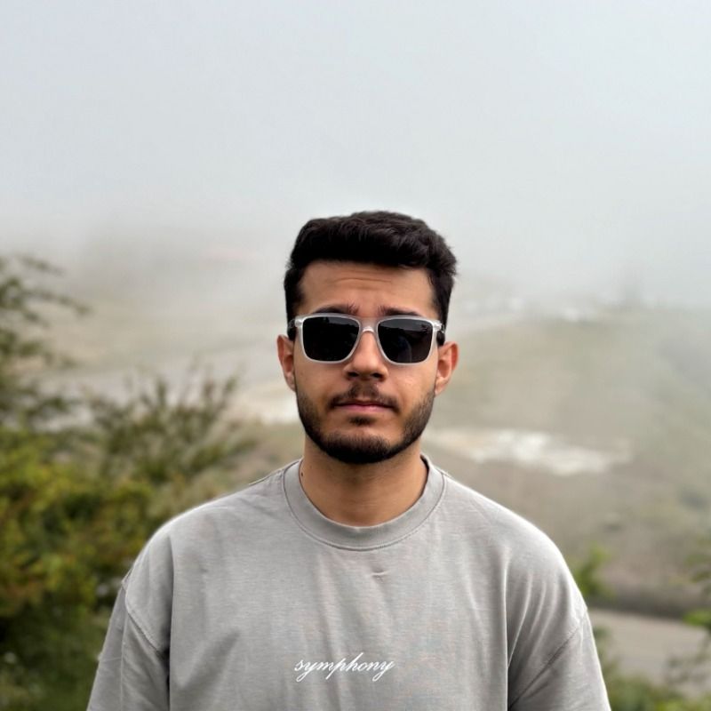 سهیل جعفرنژاد