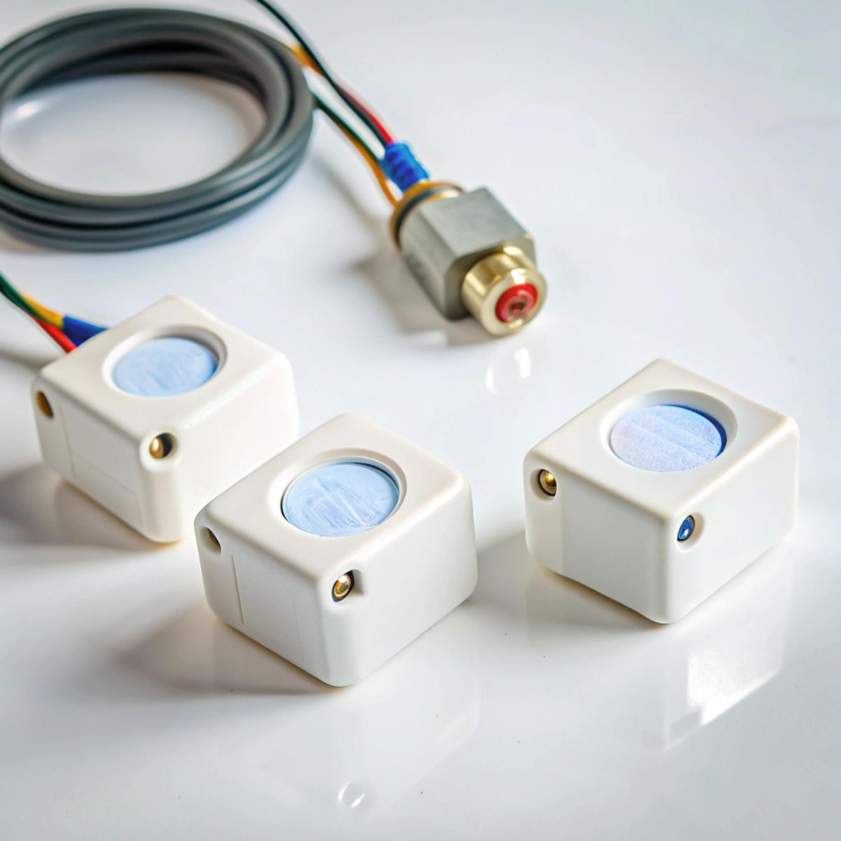 سنسور‌های خانه هوشمند