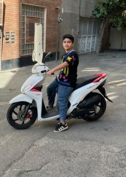 عکس پسر خوشگل