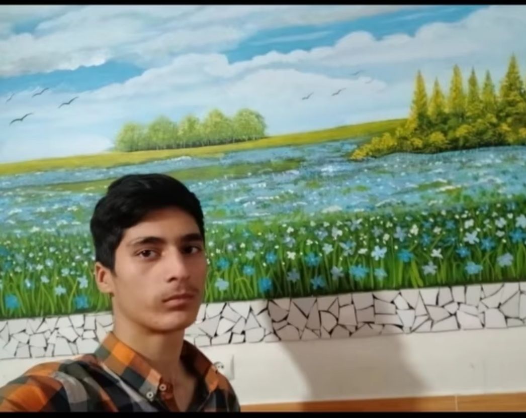 پوریا جوانمرد