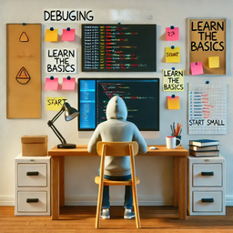 ۵ اشتباه رایج برنامه‌نویسان تازه‌کار (و چگونه از آنها اجتناب کنیم)