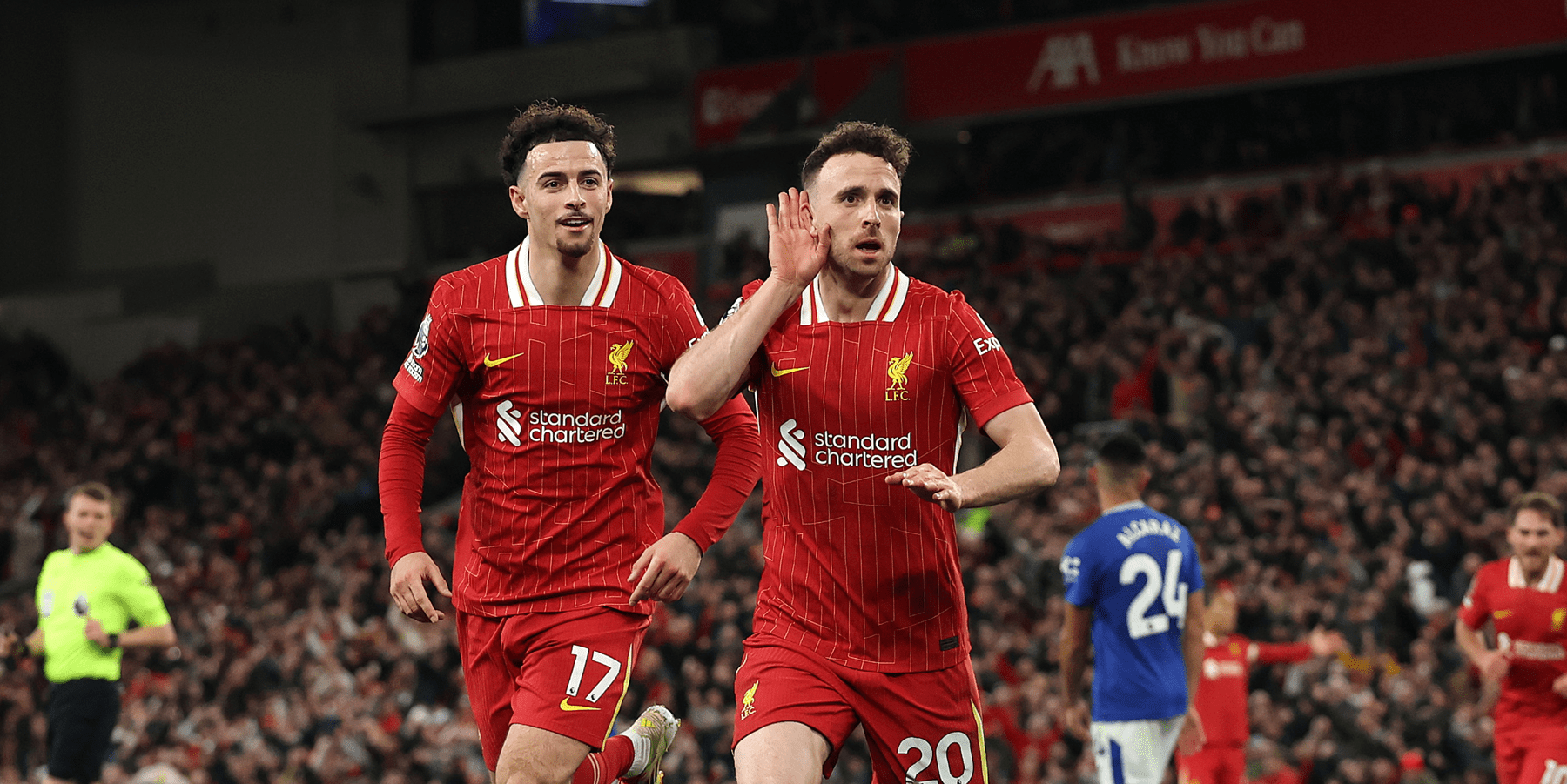 دلمون برای خوشحالیِ بعد گلت تنگ میشه، در آرامش باشی دیوگوی عزیز.