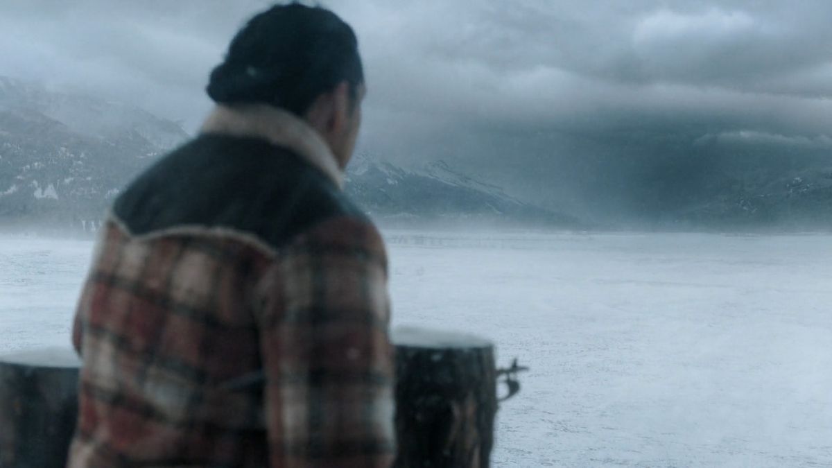 توفانِ سهمگین حوادث در راه است!