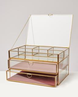 کاربرد باکس های شیشه ای چیست؟