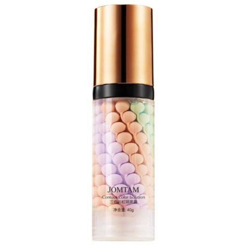 پرایمر رنگین کمانی