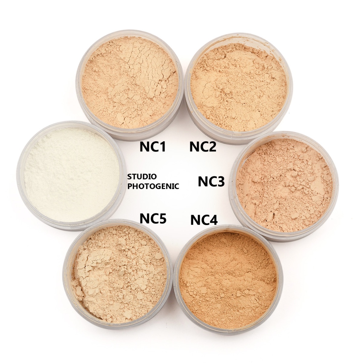 پودرفیکس مک