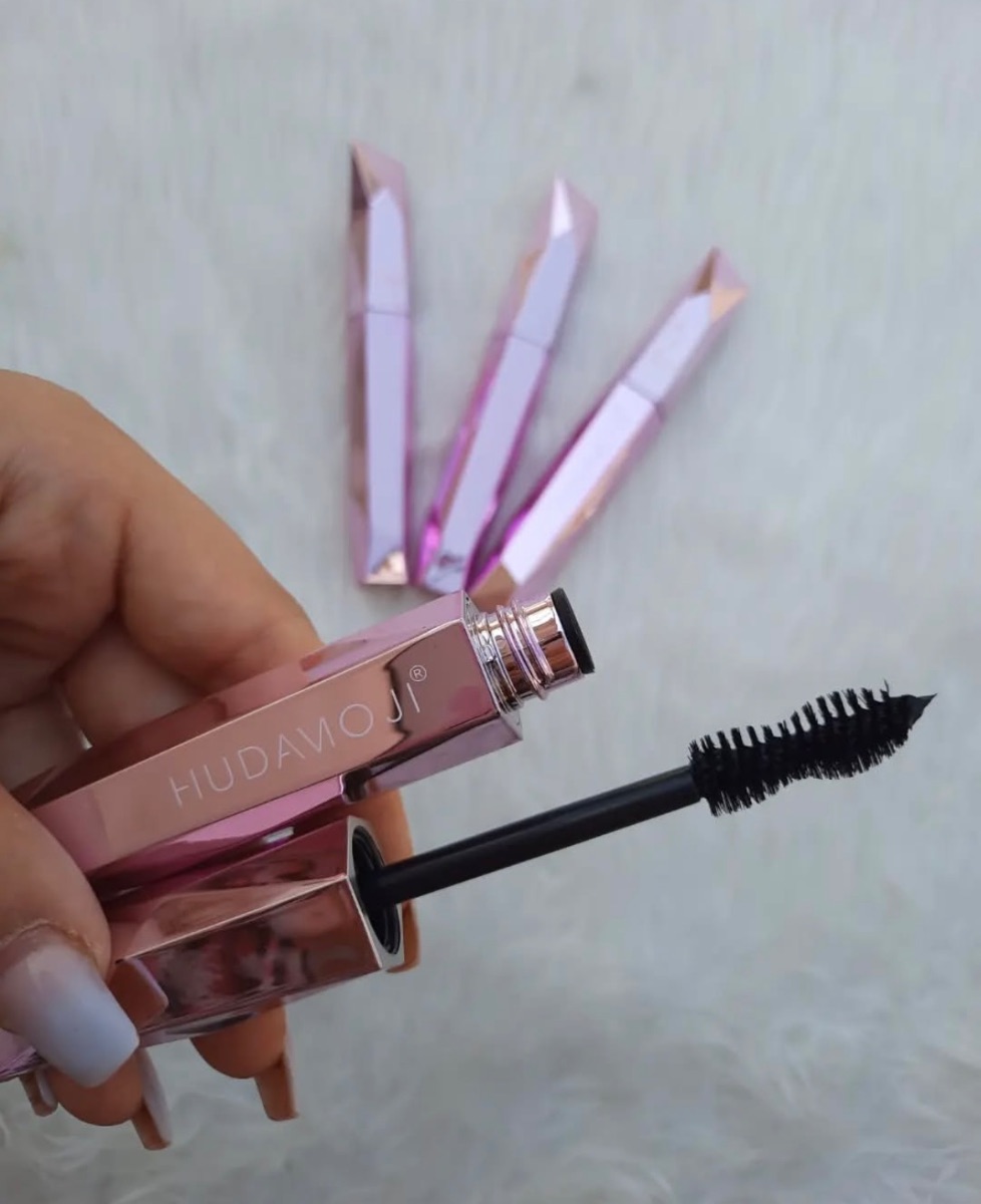 ریمل هدی موجی