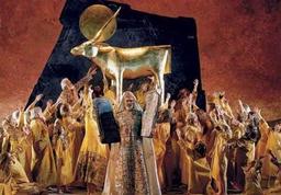 گوساله سامری