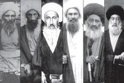 آغاز قیام های مردمی در دوره معاصر