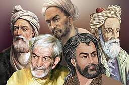 اشعار حاج حسین اعلمی (۷۰) شاعر دگولم