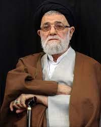 سید هاشم رسولی محلاتی