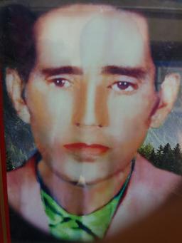 محراب ظهرابی-جنگ گجستان _ایل جلیل_