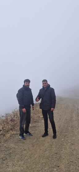 امین صیاح لاهیجی