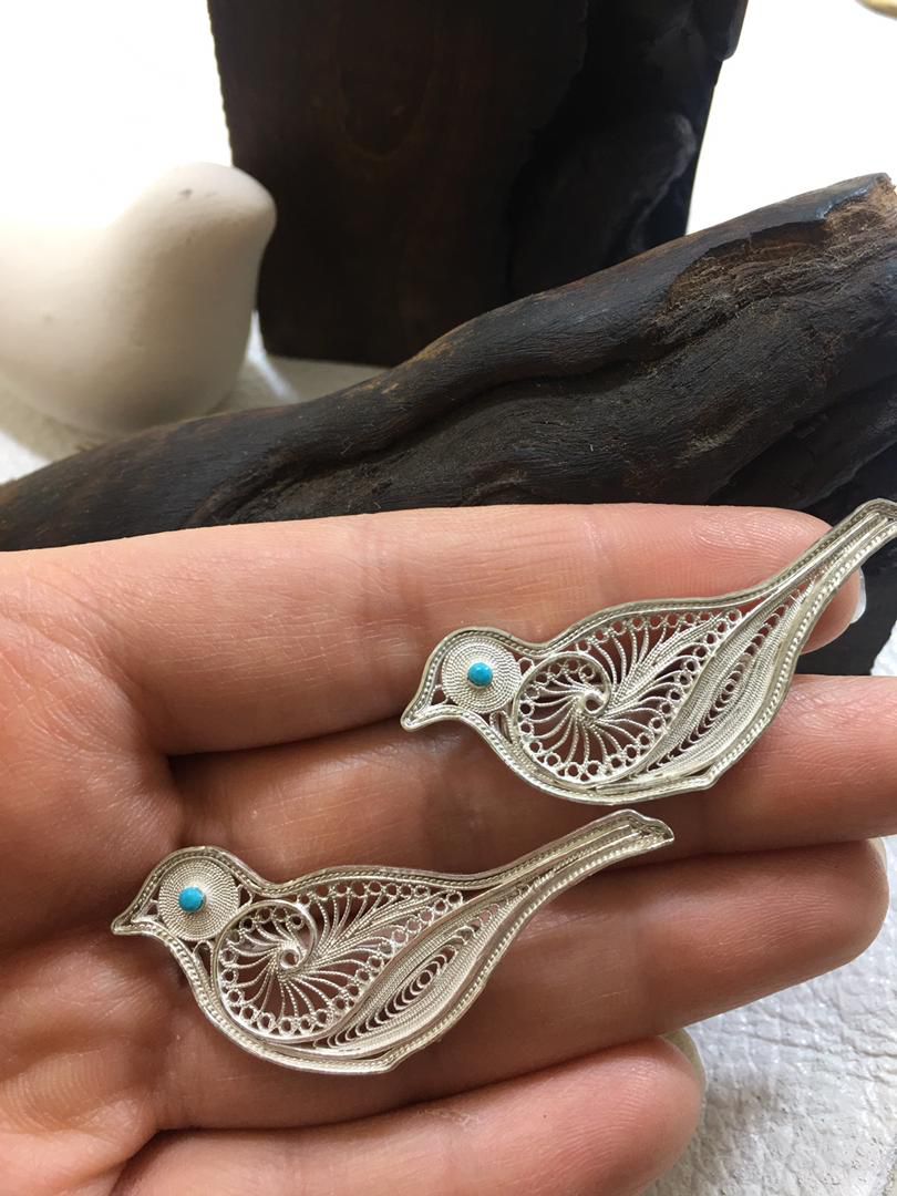 فاطمه مکی /سووشون /بهنوش طباطبایی 