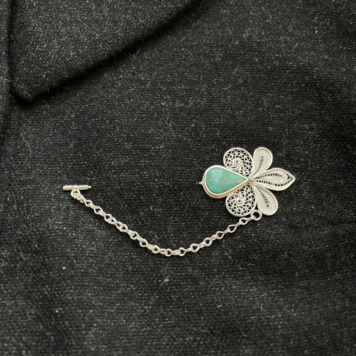 فاطمه مکی /جواهرساز