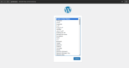راه‌اندازی وردپرس با استفاده از Nginx