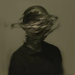 هزارتویِ افکار