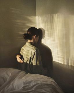 نمی‌خواهی پیدا شوی؟