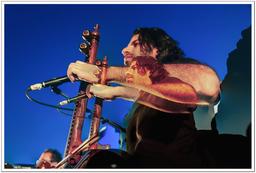 جشنواره موسیقی بارانا کرمانشاه