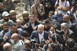 قالیباف سرباز اسلام است