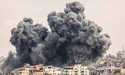 غارات / الغارات