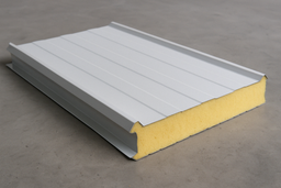 چرا ساندویچ پانل انتخاب اول ساخت‌وساز مدرن شده؟