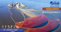 تاريخچه الودگي نفتي و دريايي