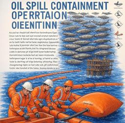 آشنایی با انواع آلودگی نفتی و بهترین روش های کنترل آلاینده نفتی