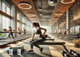 چرا گیر دادن به باشگاه رفتن انقدر زیاده؟