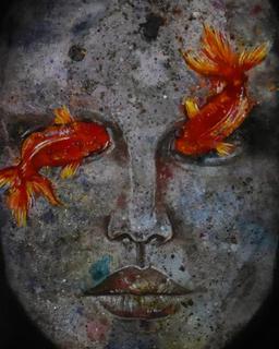 مغرور ماهی(◕‿◕)♡