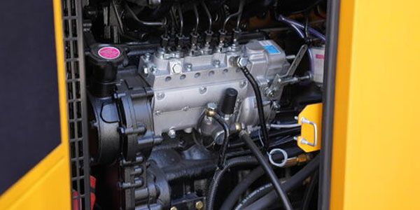 نکات مهم در انتخاب دیزل ژنراتور 