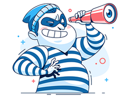 کاربرد اعداد اول در رمزنگاری