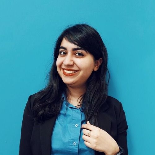 پریسا اخلاق پور