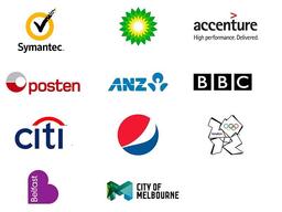 گرانترین لوگوهای دنیا و قیمت این لوگوها