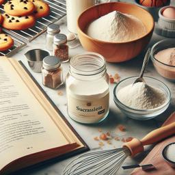 هرانچه که باید درباره سوکرالوز بدانید