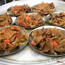 بهترین جغوربغور زنجان رو کجا بخوریم؟