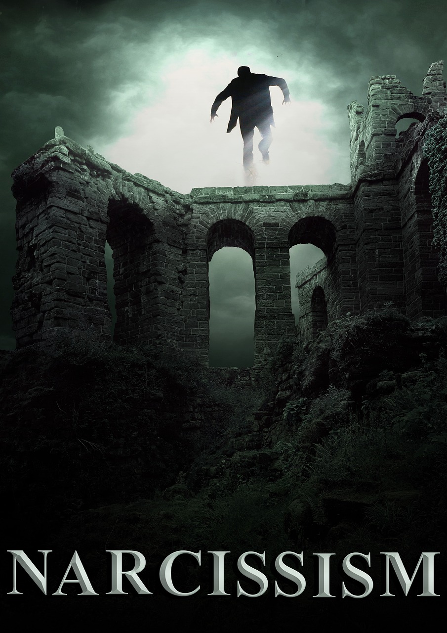 مهم ترین ویژگی فرد خودشیفته