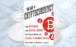 معرفی کتاب: عصر رمزارز: چگونه بیت کوین و بلاک چین، نظم اقتصادی جهانی را به چالش می‌کشند
