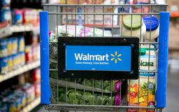 والمارت با بلاک چین، ارسال محصولات را هوشمند می‌کند