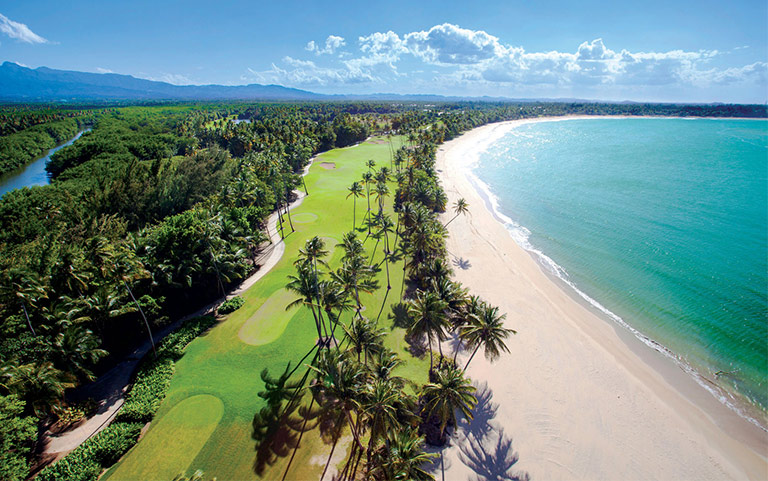 پروژه تبدیل پورتوریکو به پایتخت ارز دیجیتال جهان