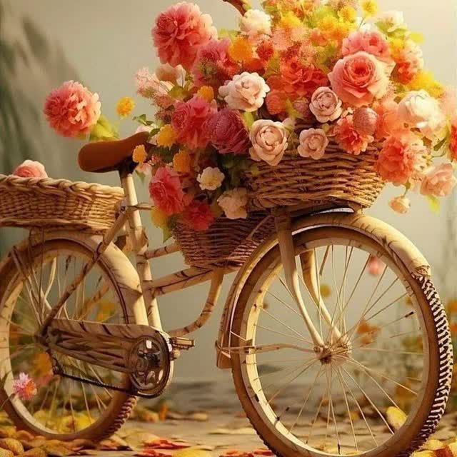 هوای پاییز🍁