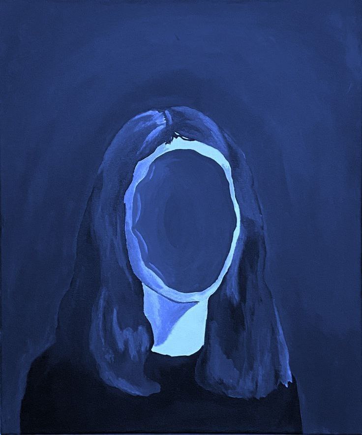 گفتگو با جهانِ درون ذهن!