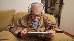 روایت زندگی اردشیر کاظمی در «گیله پیرمرد»