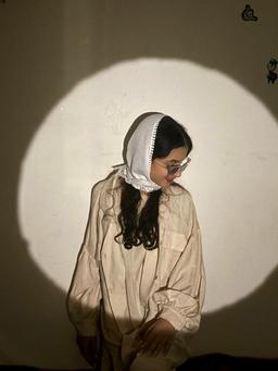 سپیده بهمنی بلاگر روبیکا