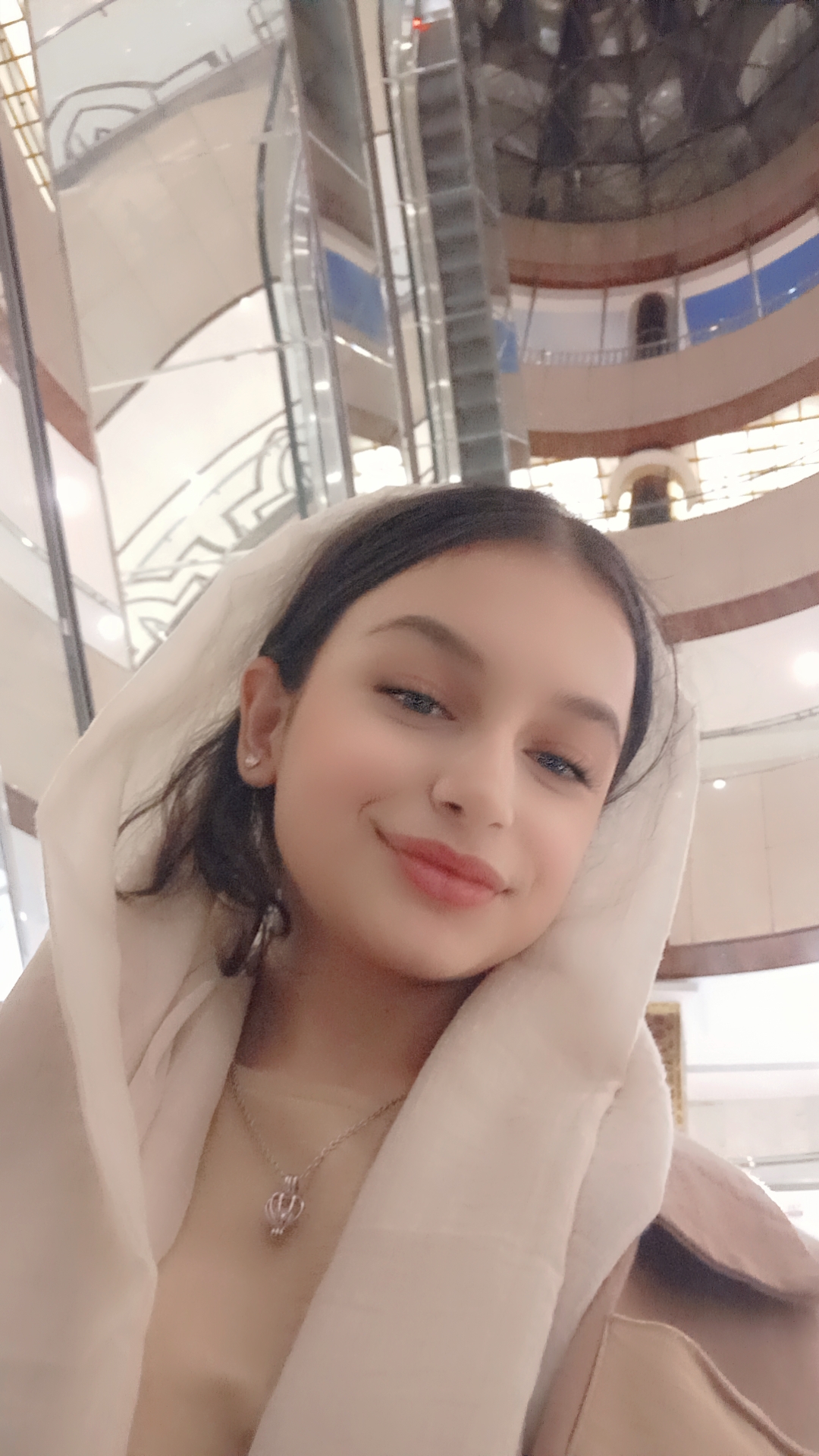 سپیده بهمن جا