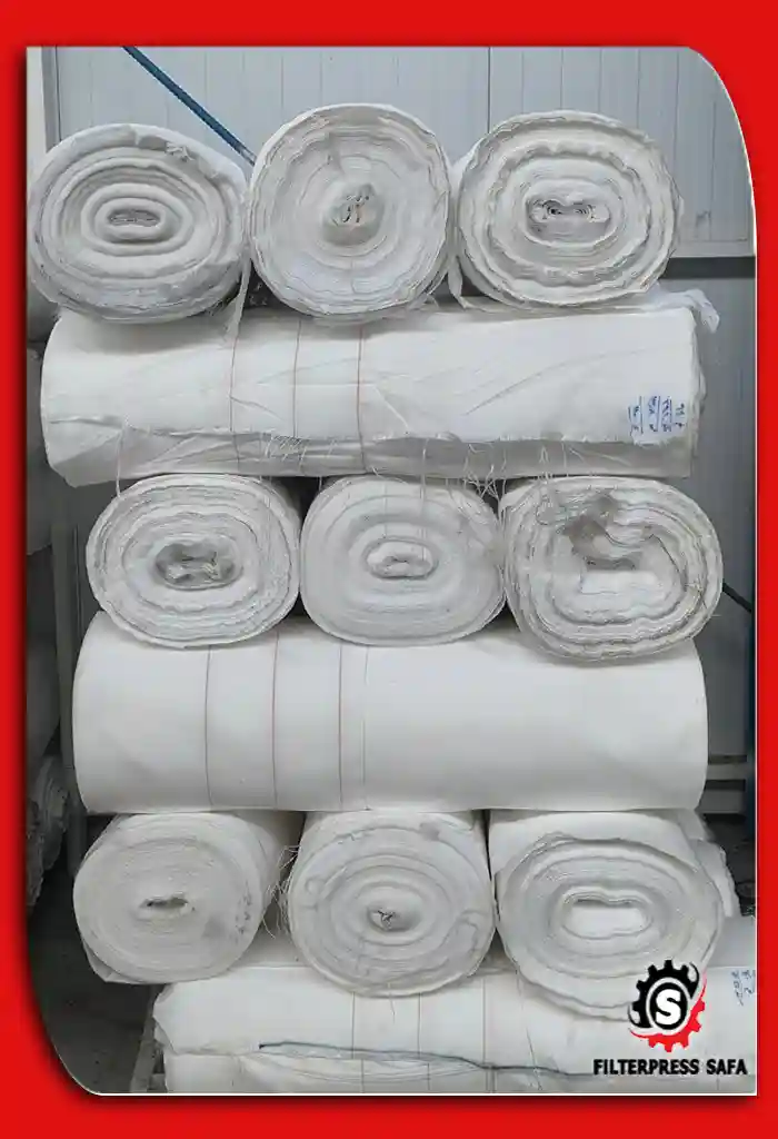 پارچه pp (پلی پروپیلن)