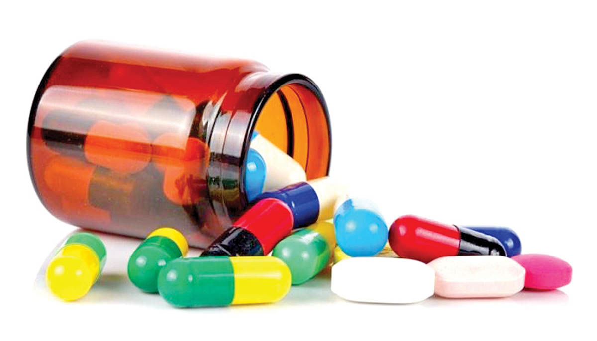 فیلتر پرس در تولید دارو