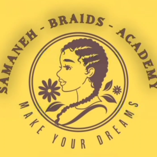 آکادمی بافت موی سمانه