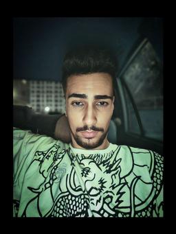 عکس فیک پسر